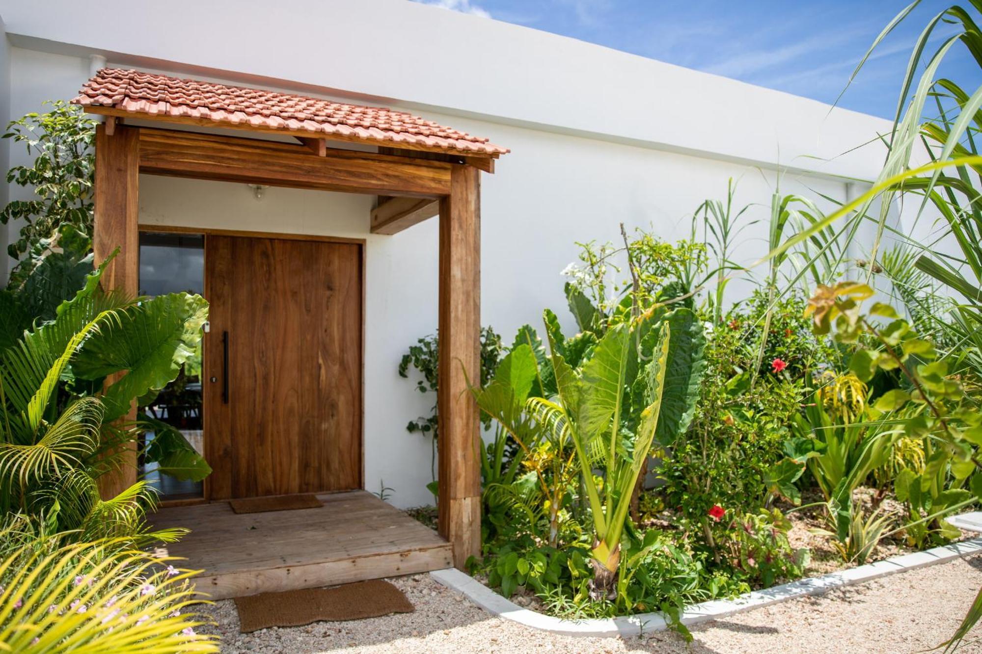 Pola Zanzibar Villa