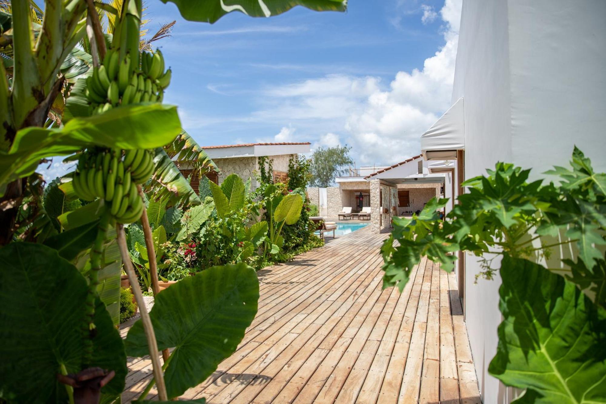 Villa Pola Zanzibar