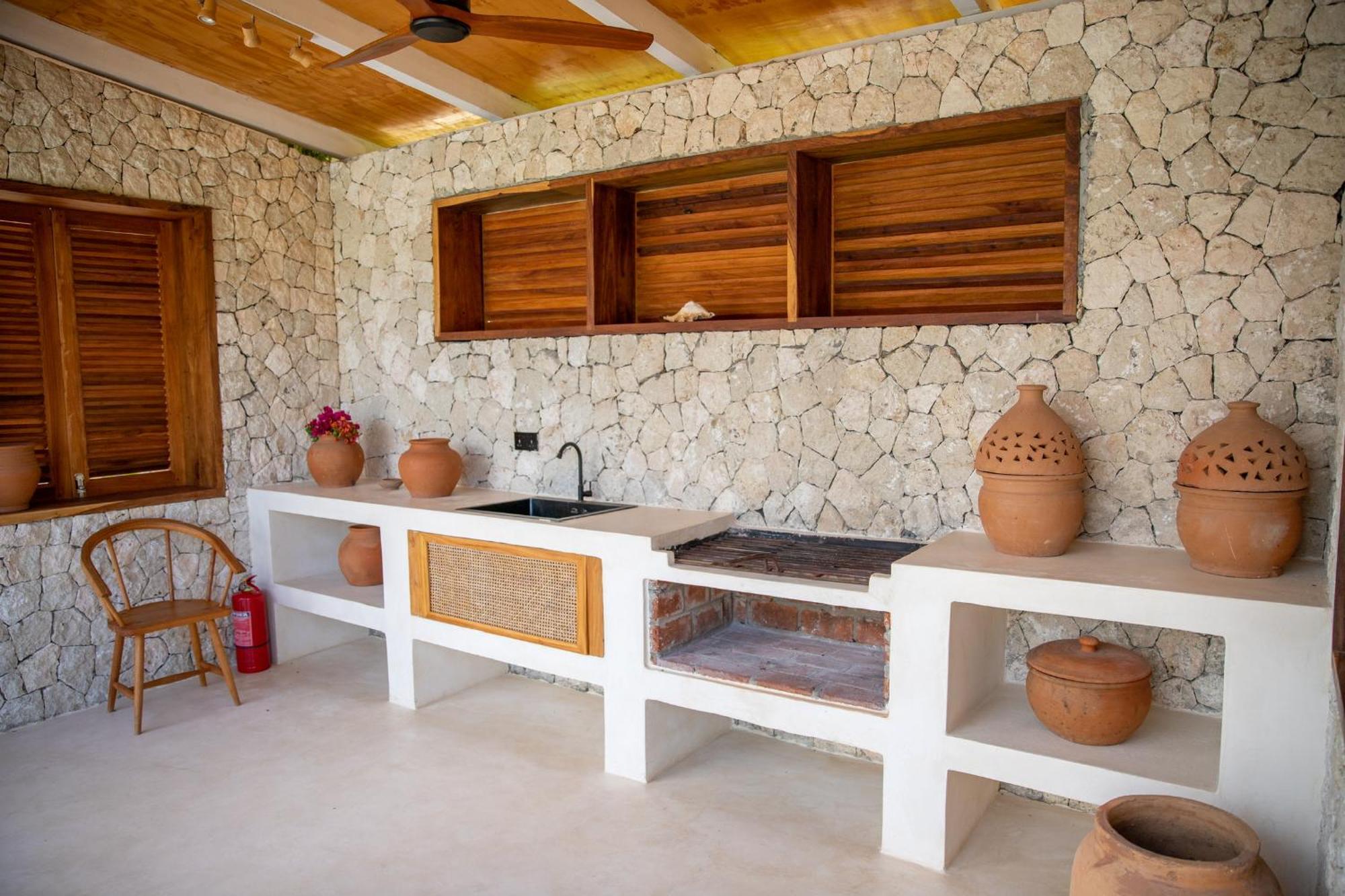 Villa Pola Zanzibar *
