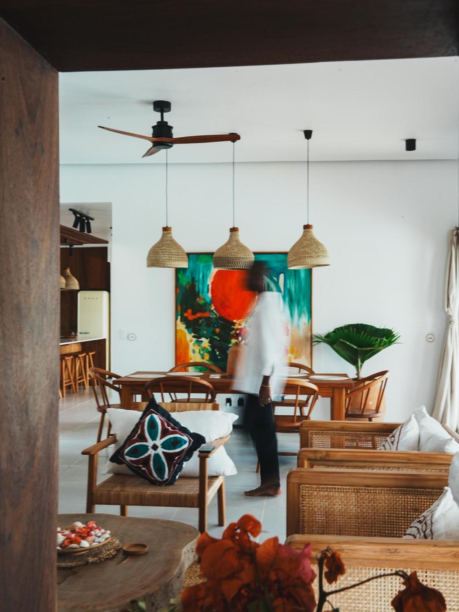 Pola Zanzibar *