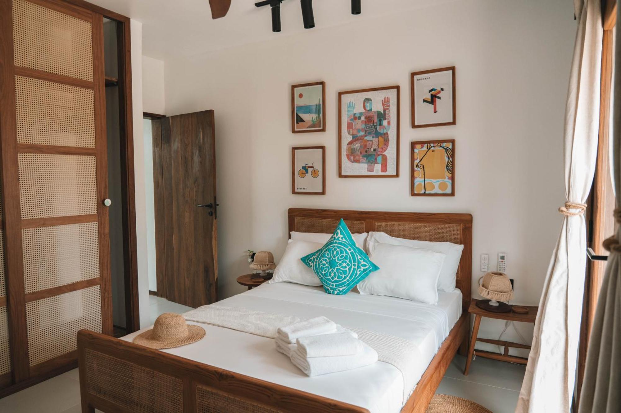 Pola Zanzibar Jambiani (Zanzibar)