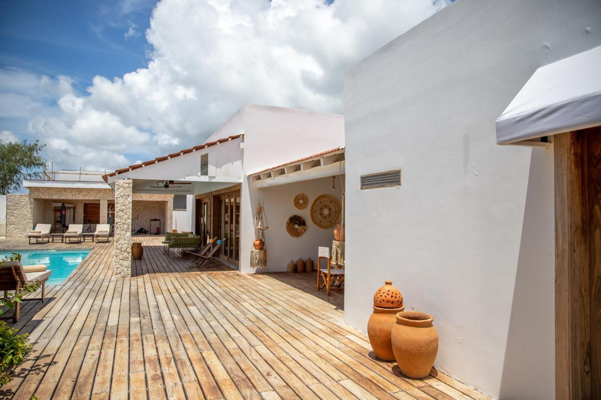 Pola Zanzibar
