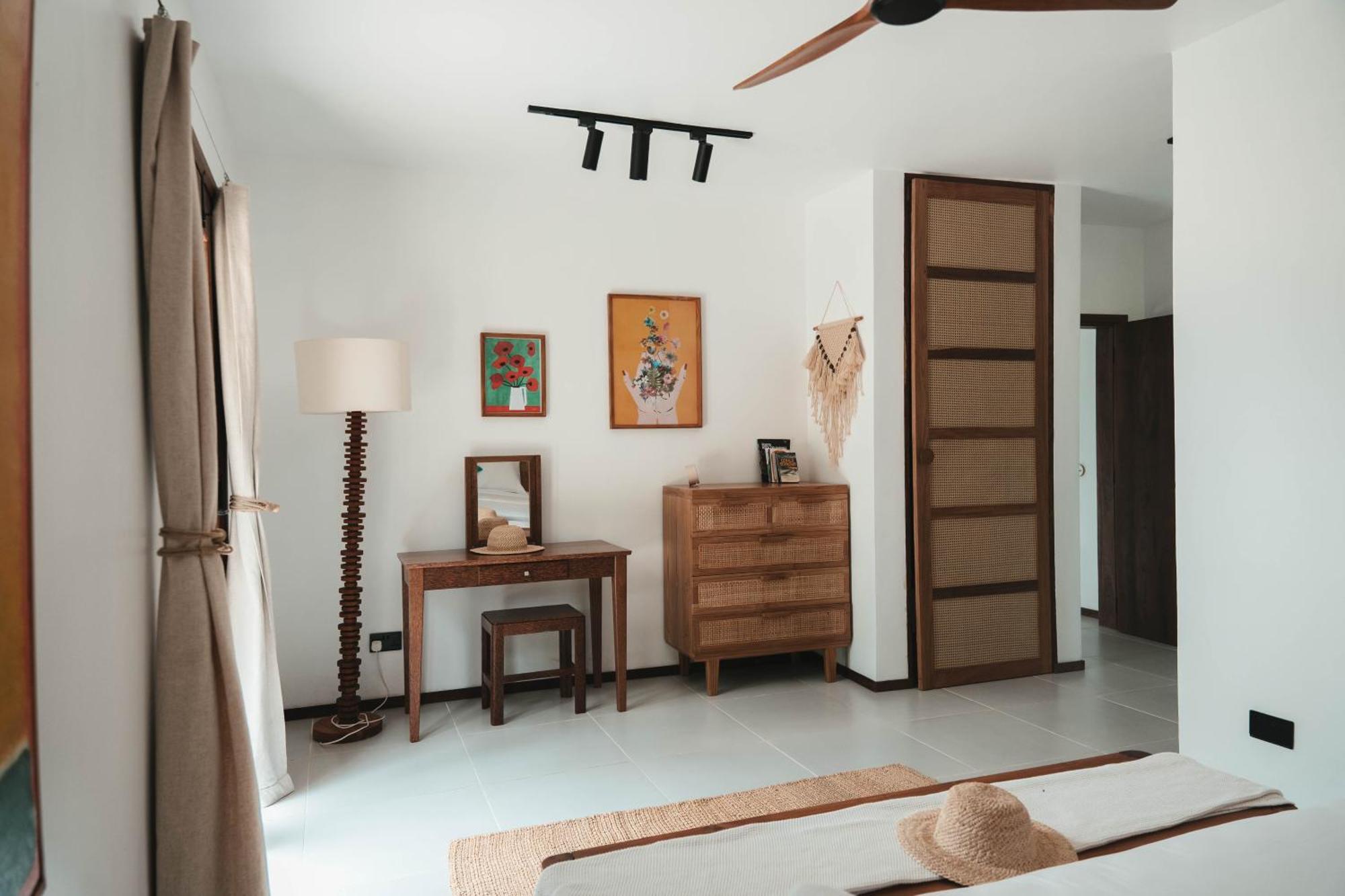 Pola Zanzibar Villa *