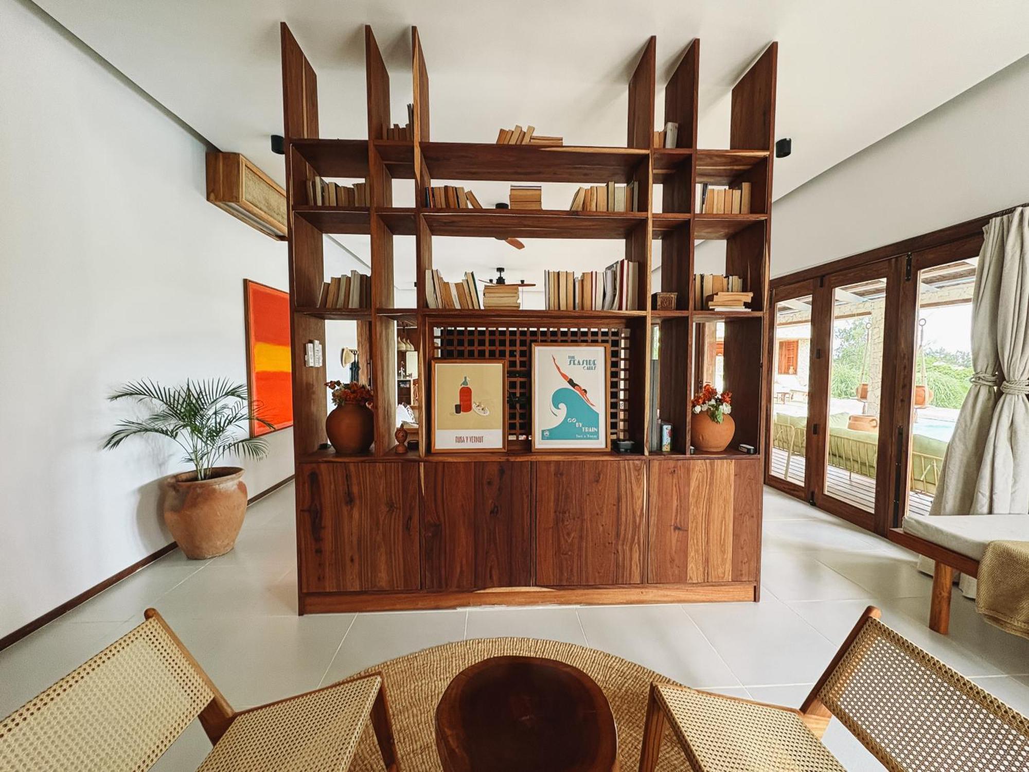 Pola Zanzibar Villa Jambiani (Zanzibar)