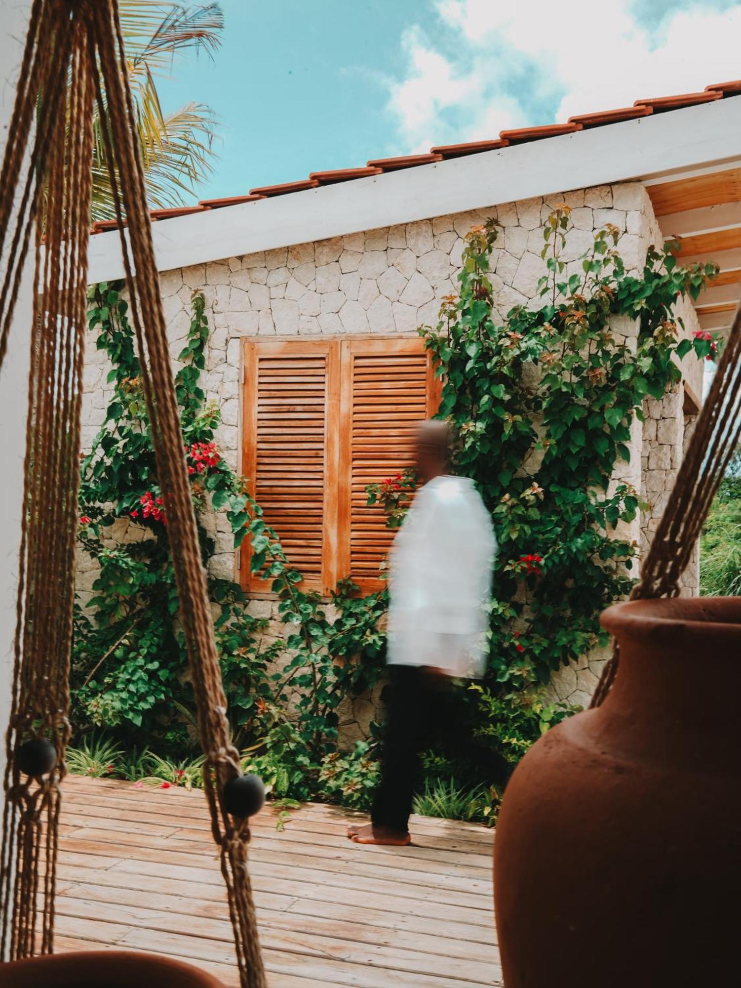 Villa Pola Zanzibar Jambiani (Zanzibar)