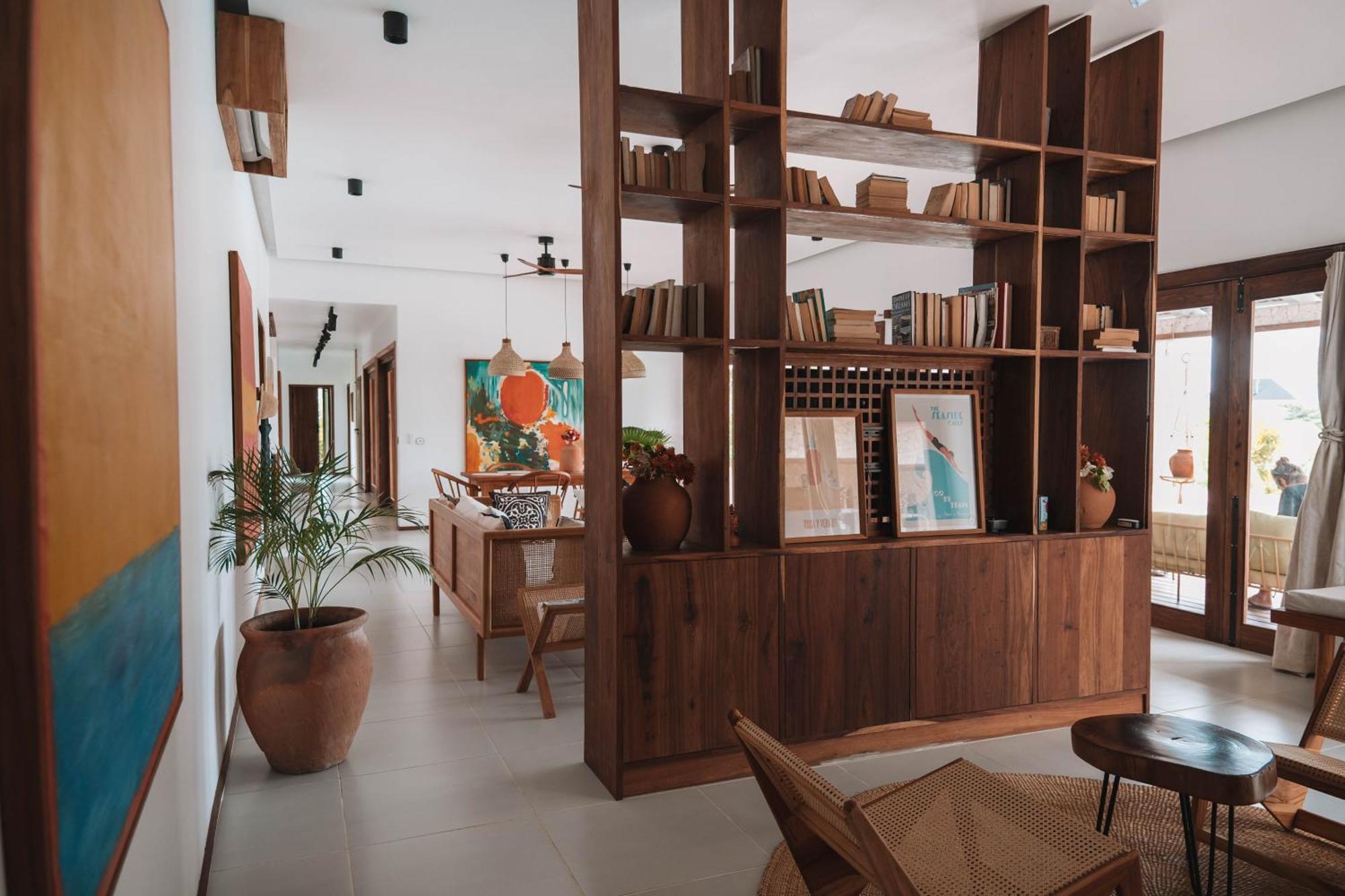 Villa Pola Zanzibar