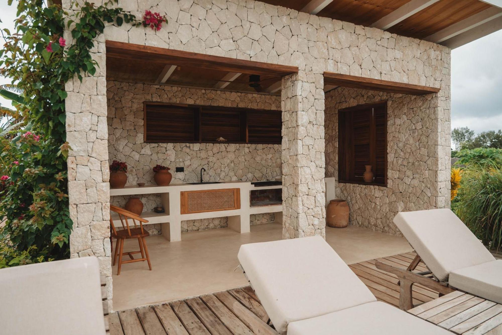 Pola Zanzibar Villa Jambiani (Zanzibar)