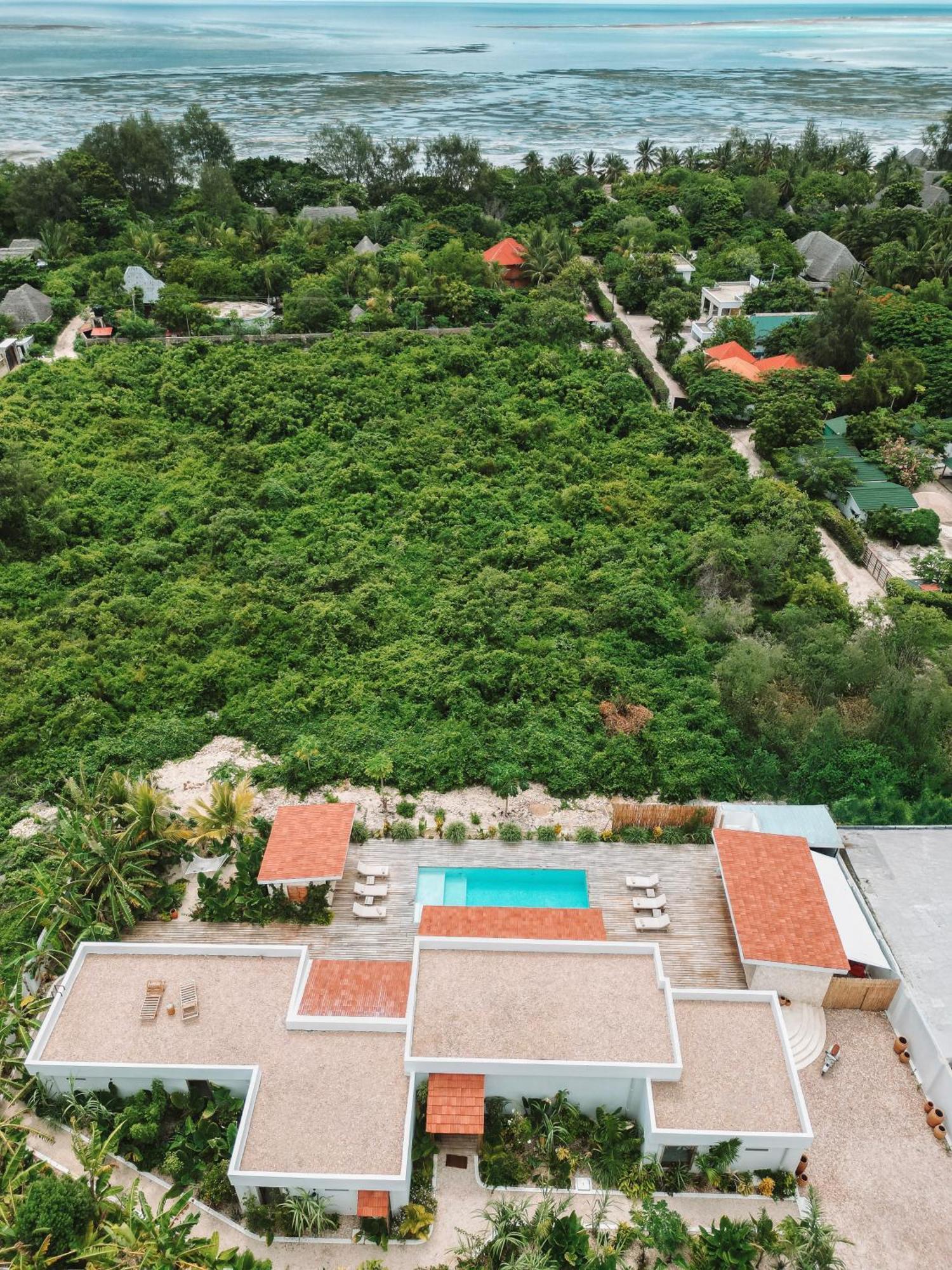 Pola Zanzibar Jambiani (Zanzibar)