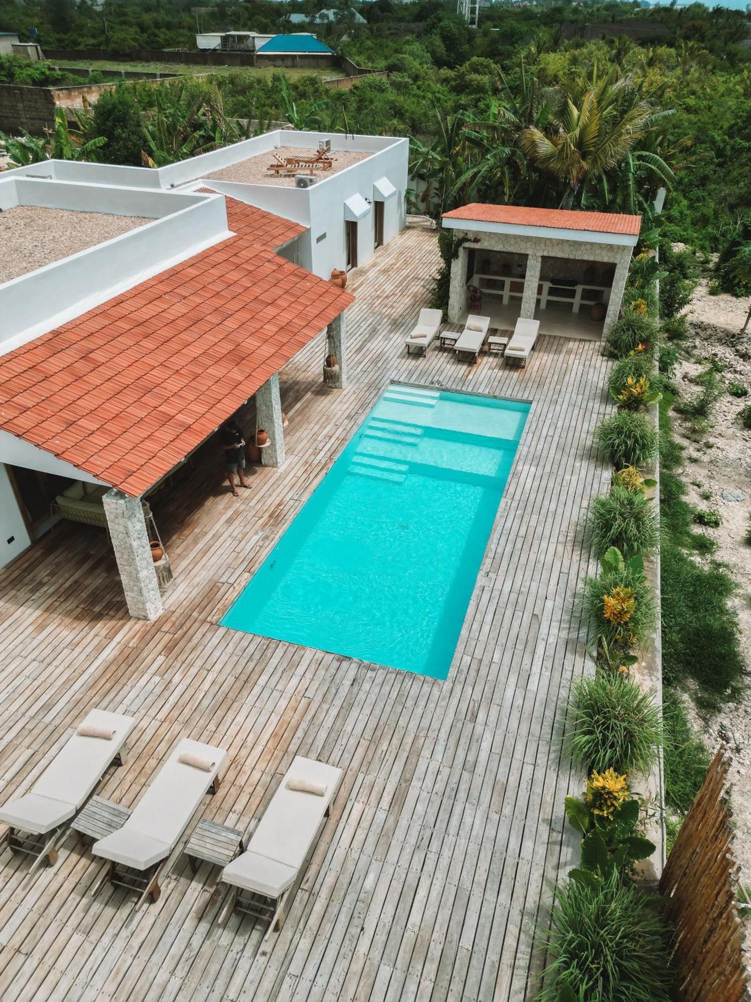 Pola Zanzibar