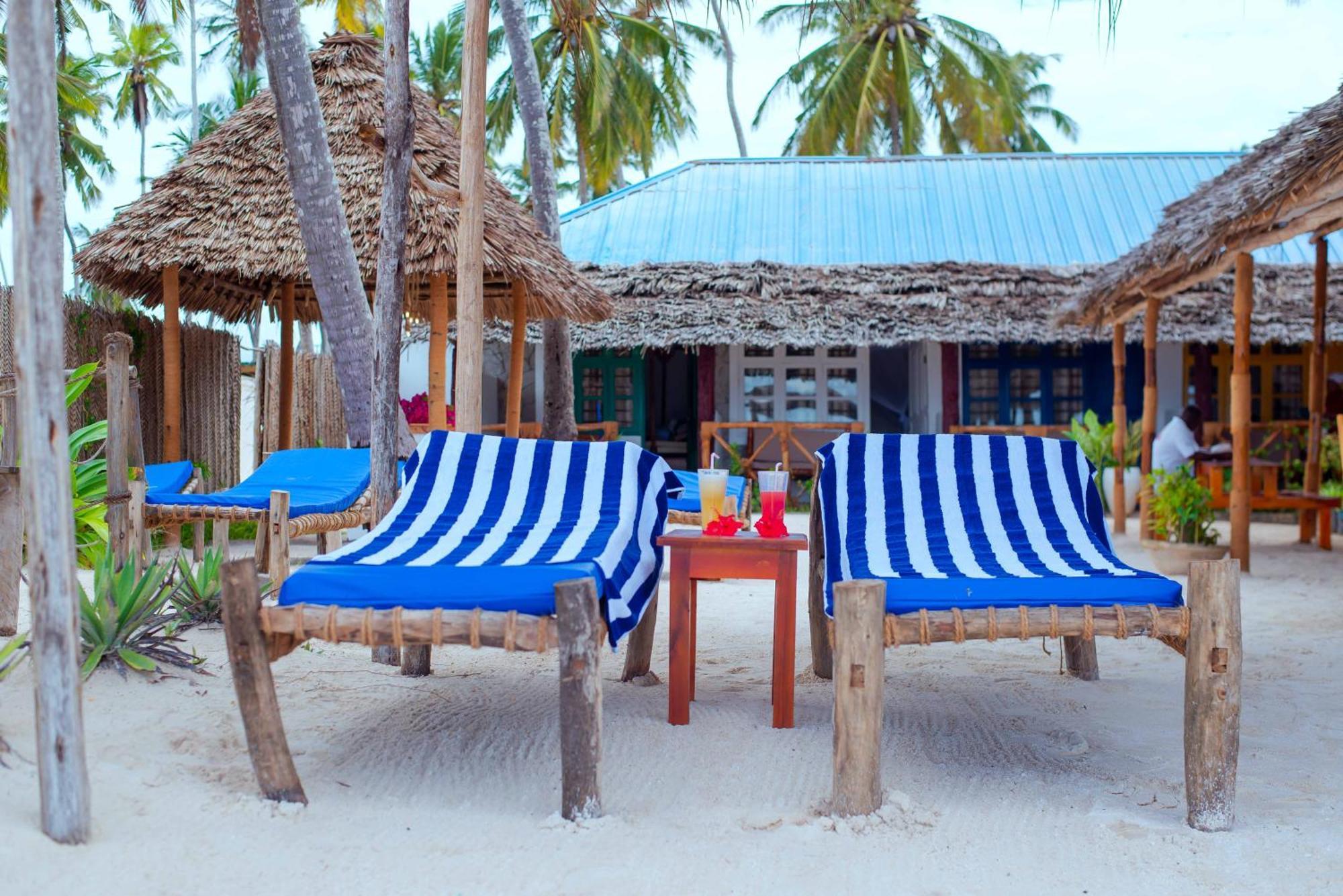 Suda * Kiwengwa (Zanzibar)
