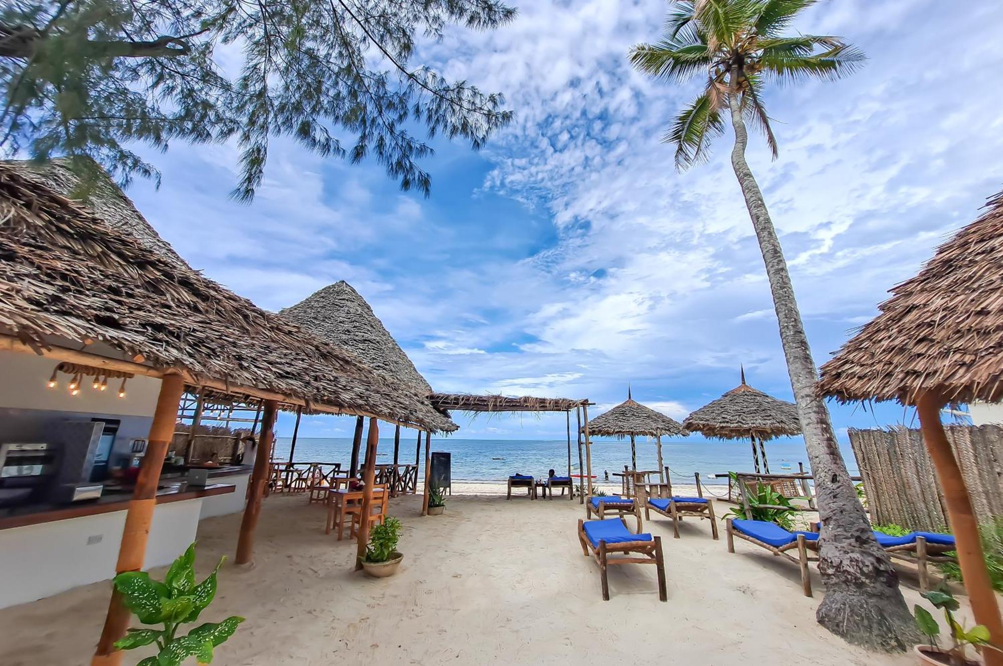 Suda Kiwengwa (Zanzibar)