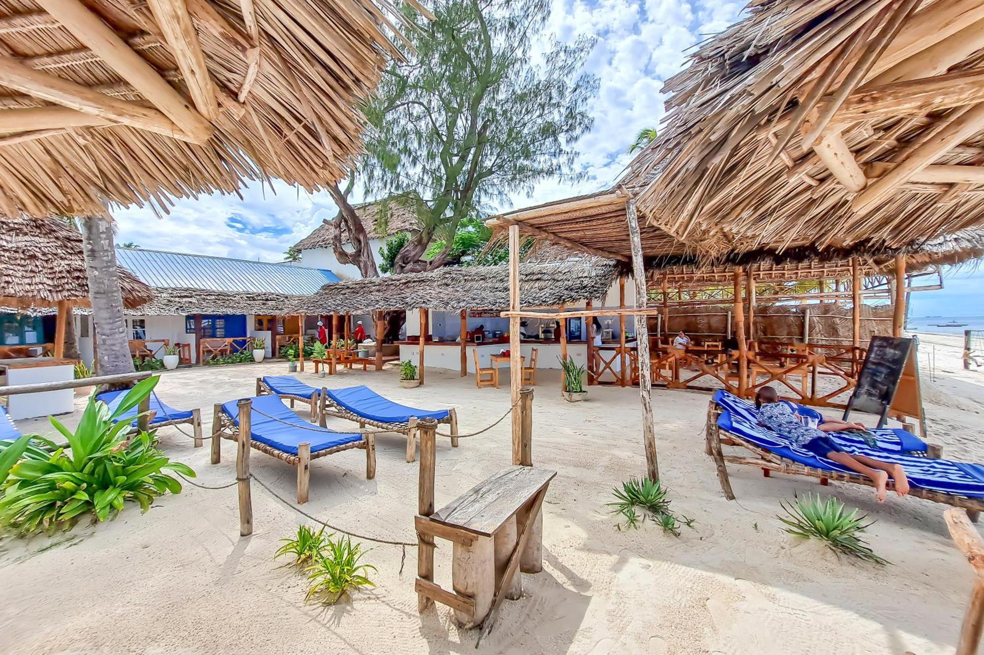 Suda * Kiwengwa (Zanzibar)