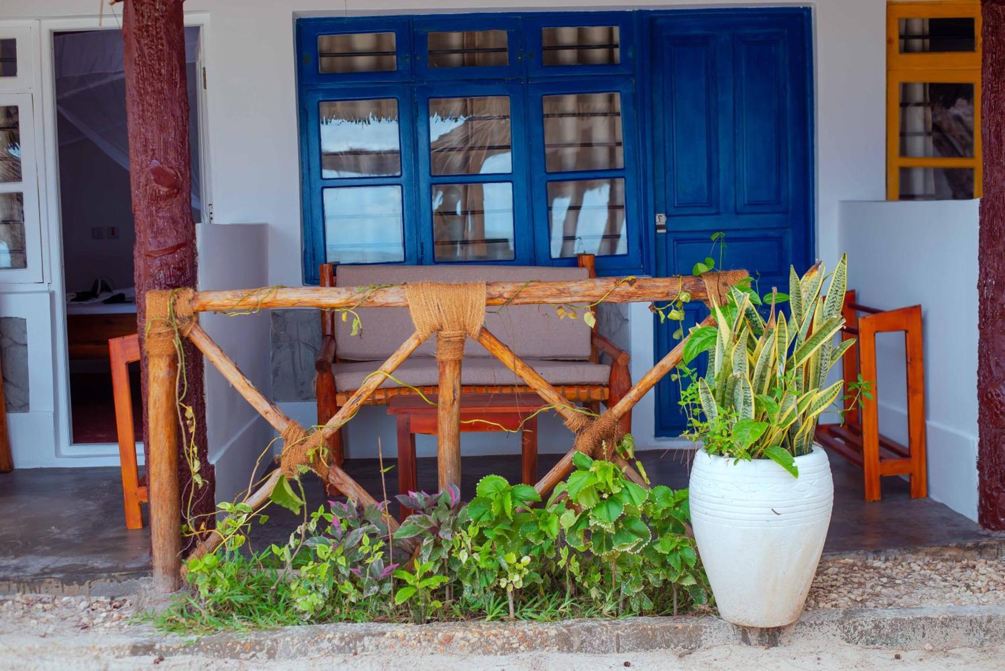 Lodge Suda Kiwengwa (Zanzibar)