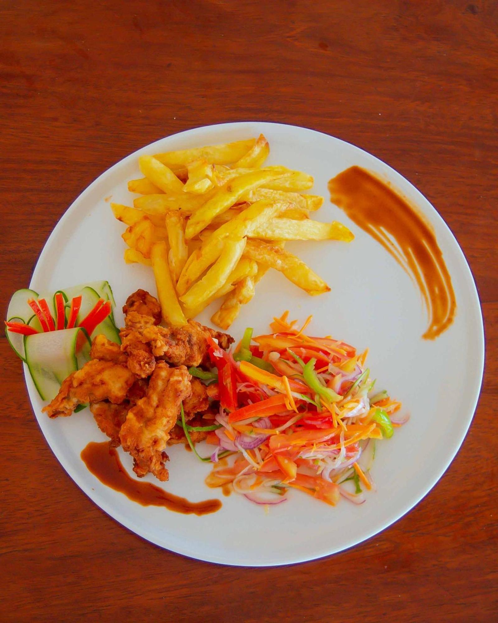 Suda Kiwengwa (Zanzibar)