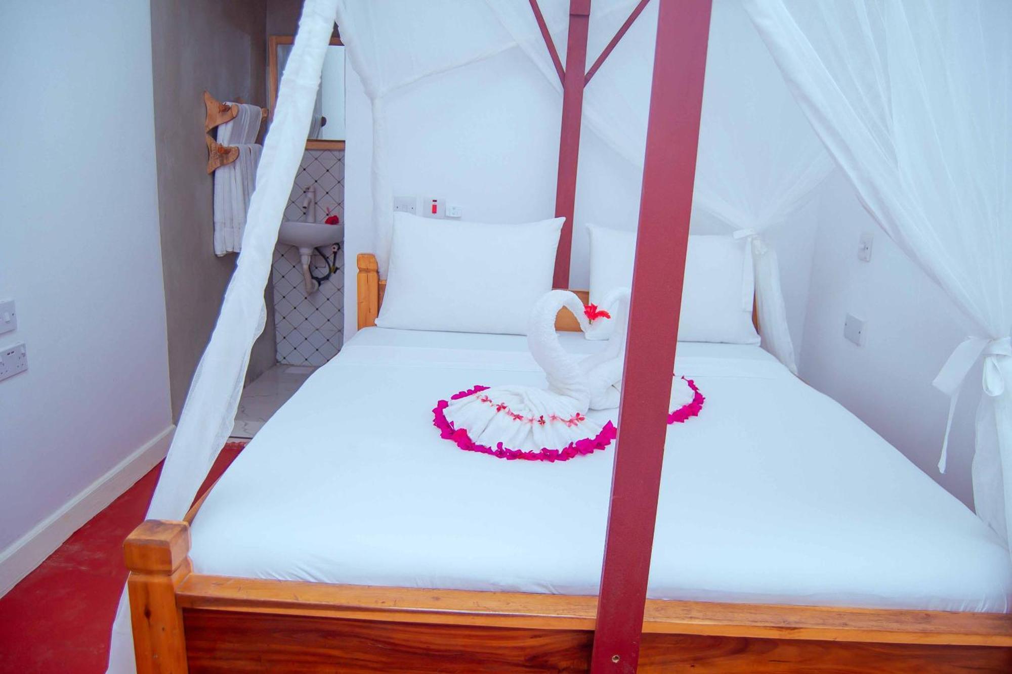 Suda * Kiwengwa (Zanzibar)