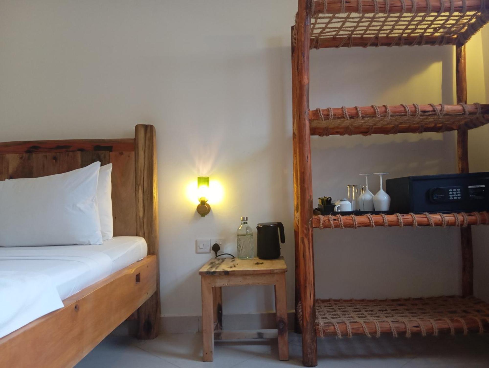 Hotel Aluna