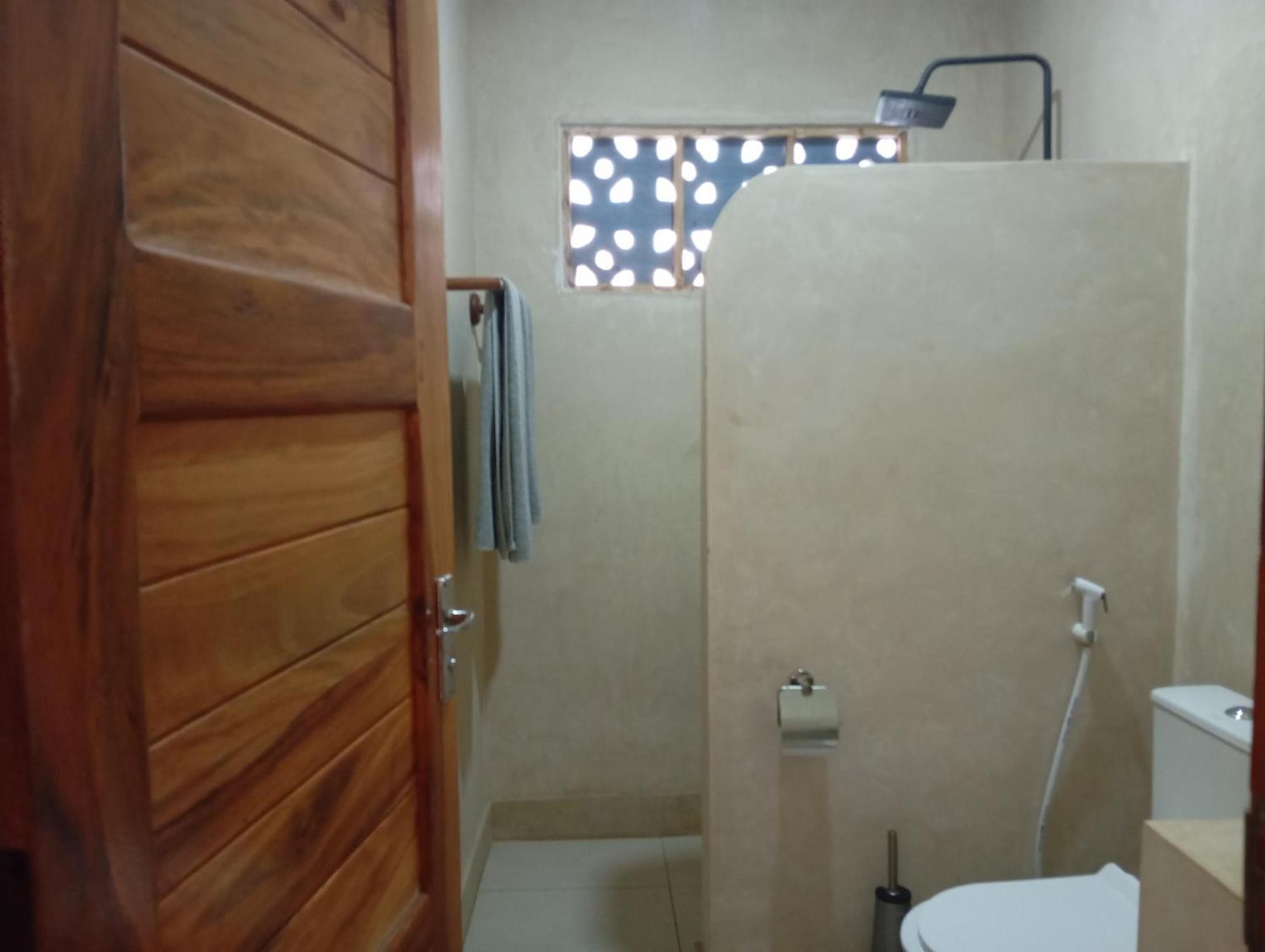 Hotel Aluna Nungwi
