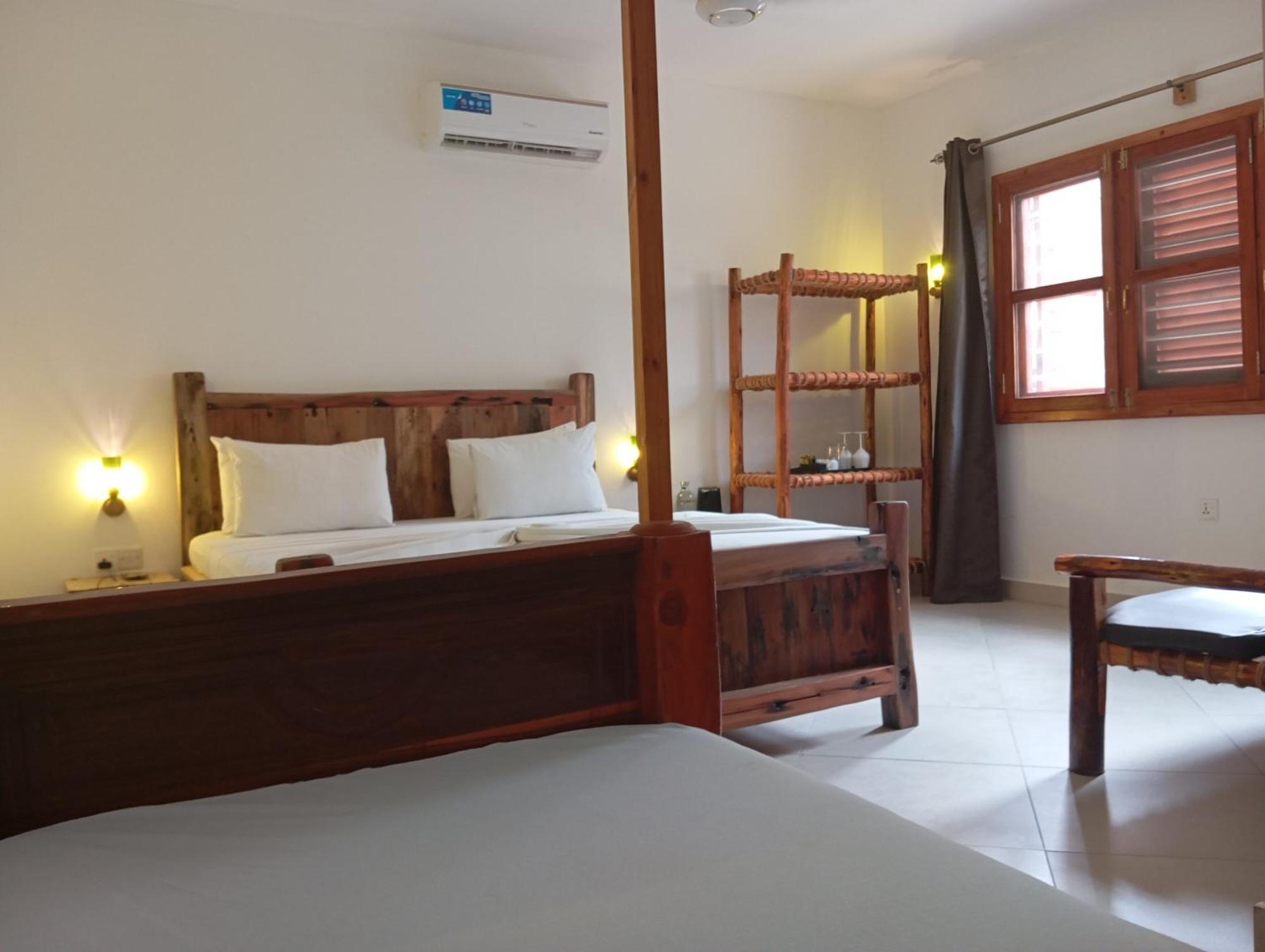 Hotel Aluna