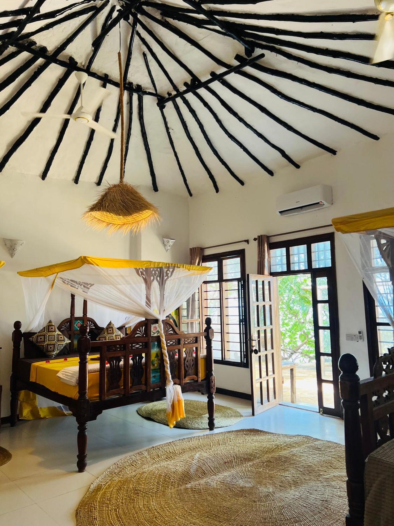 Z-love Zanzibar Lodge