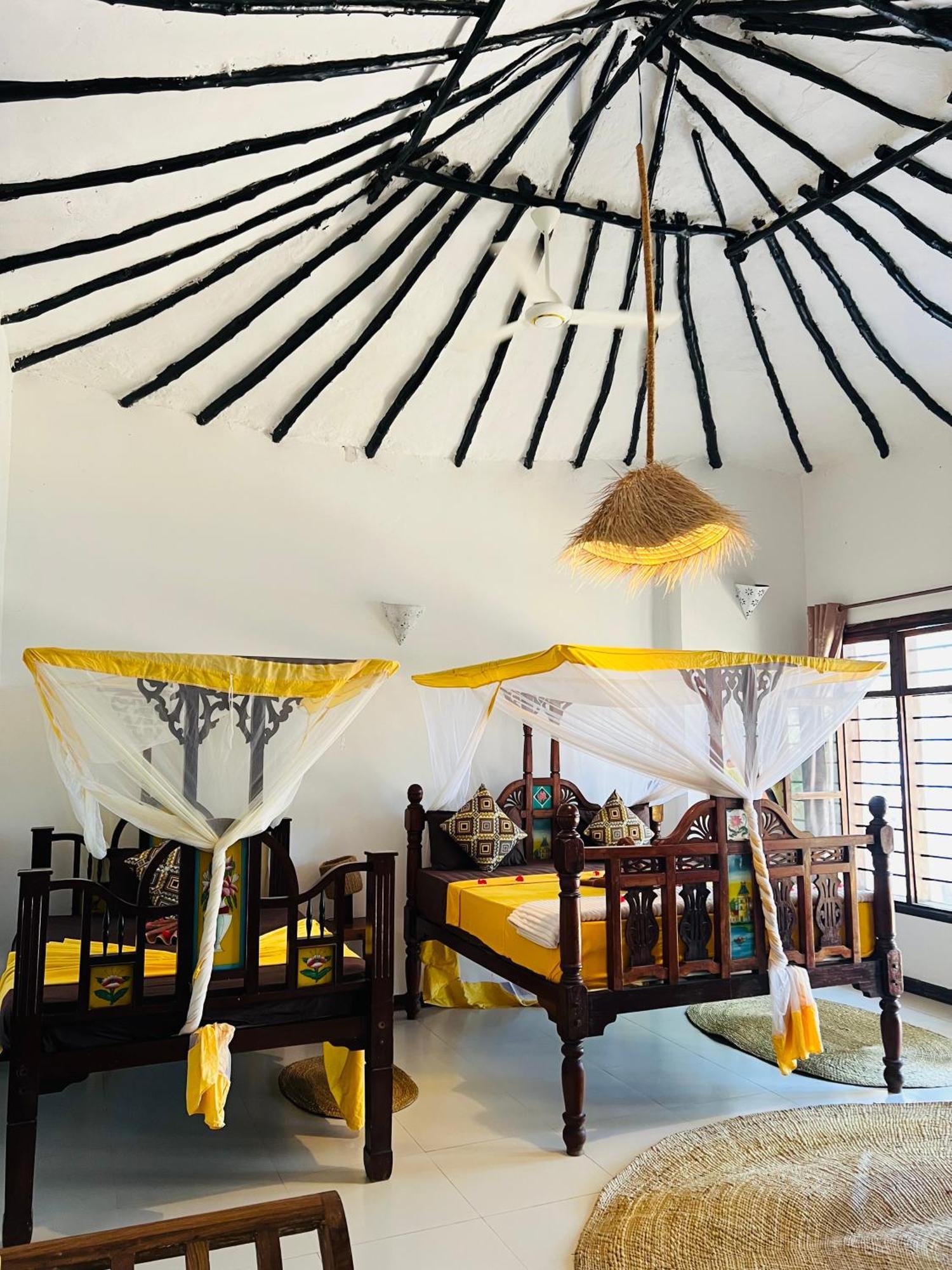 Z-love Zanzibar * Kiwengwa (Zanzibar)