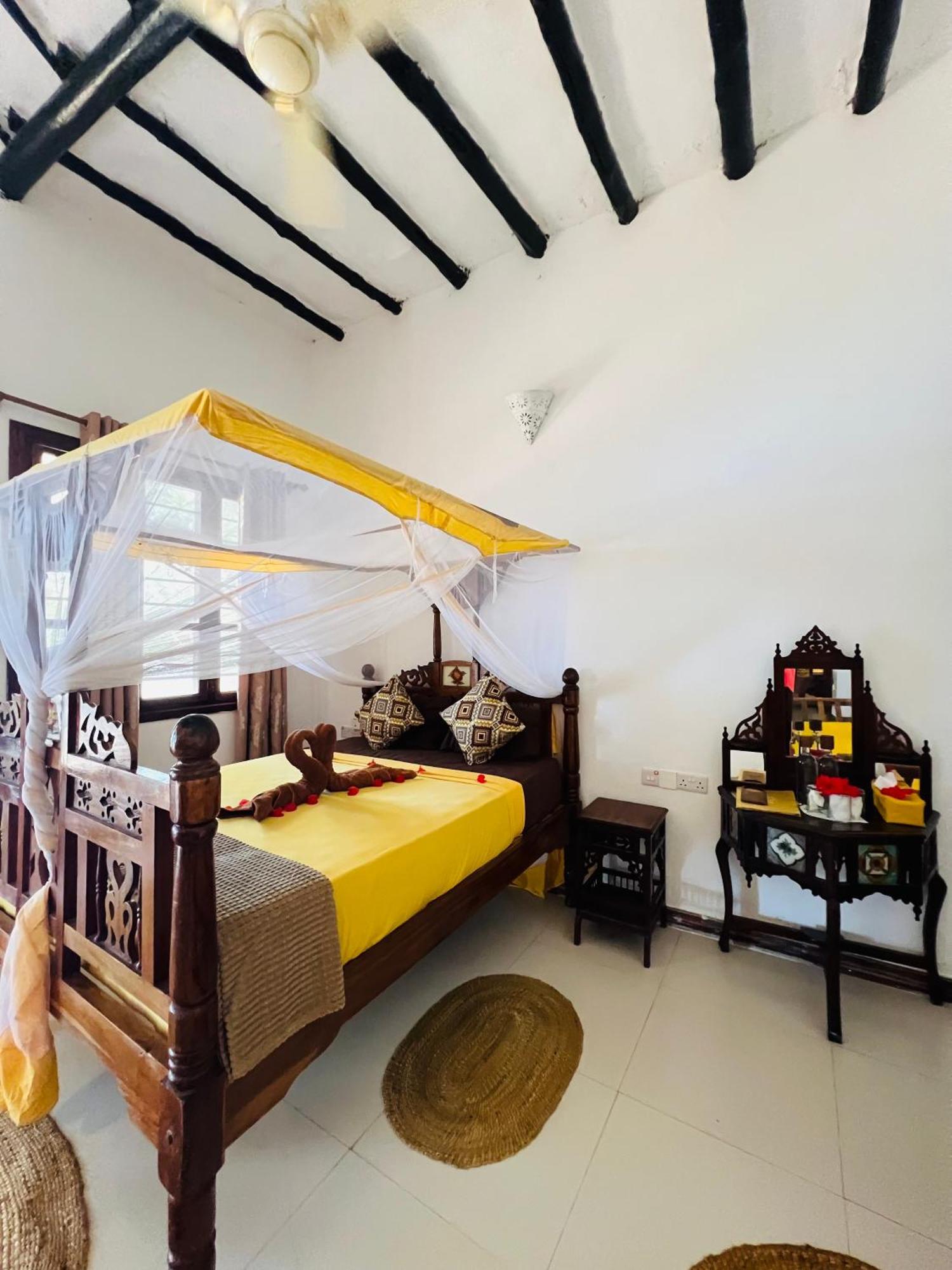Z-love Zanzibar Lodge Kiwengwa (Zanzibar)