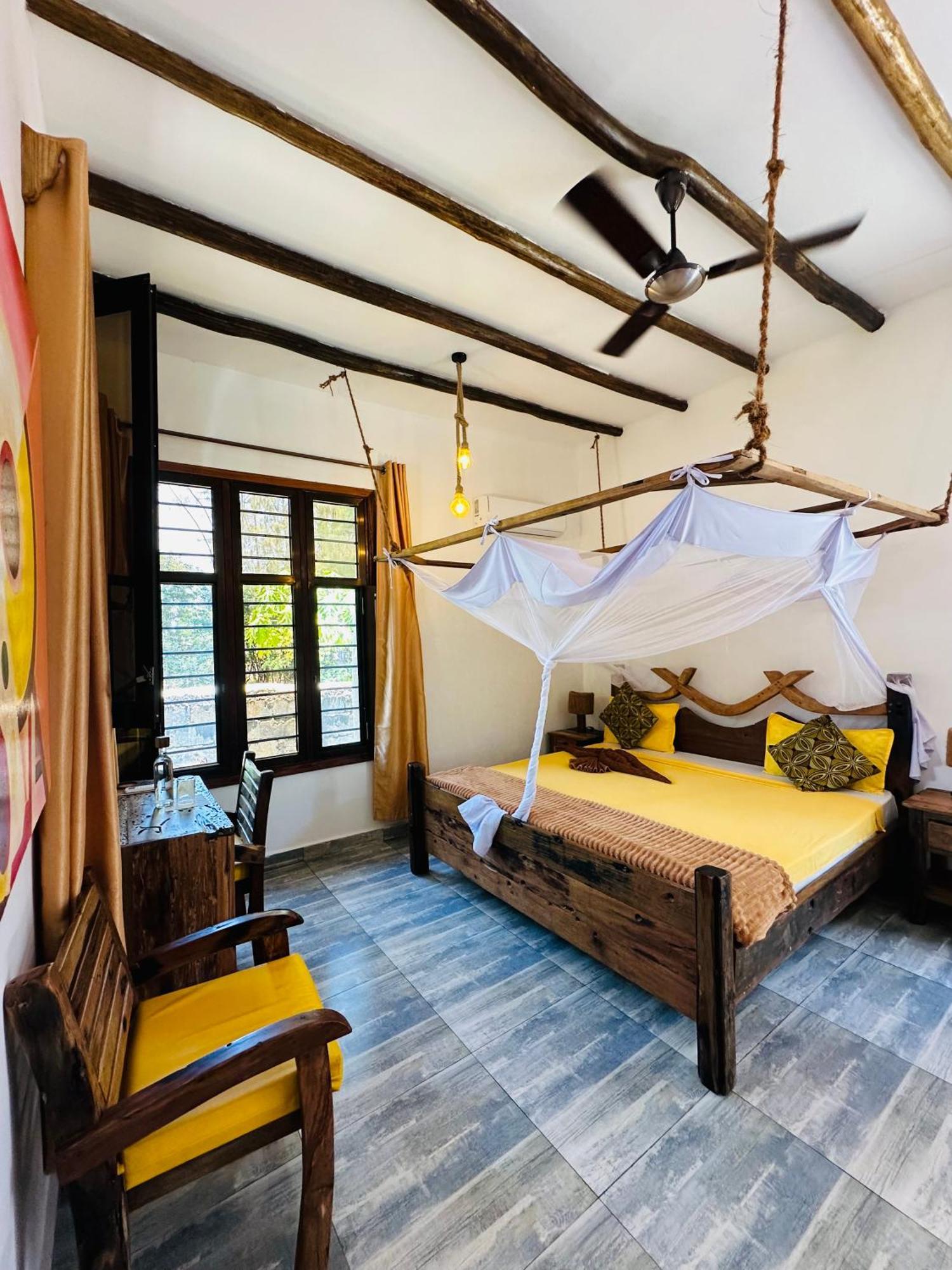 Z-love Zanzibar Kiwengwa (Zanzibar)