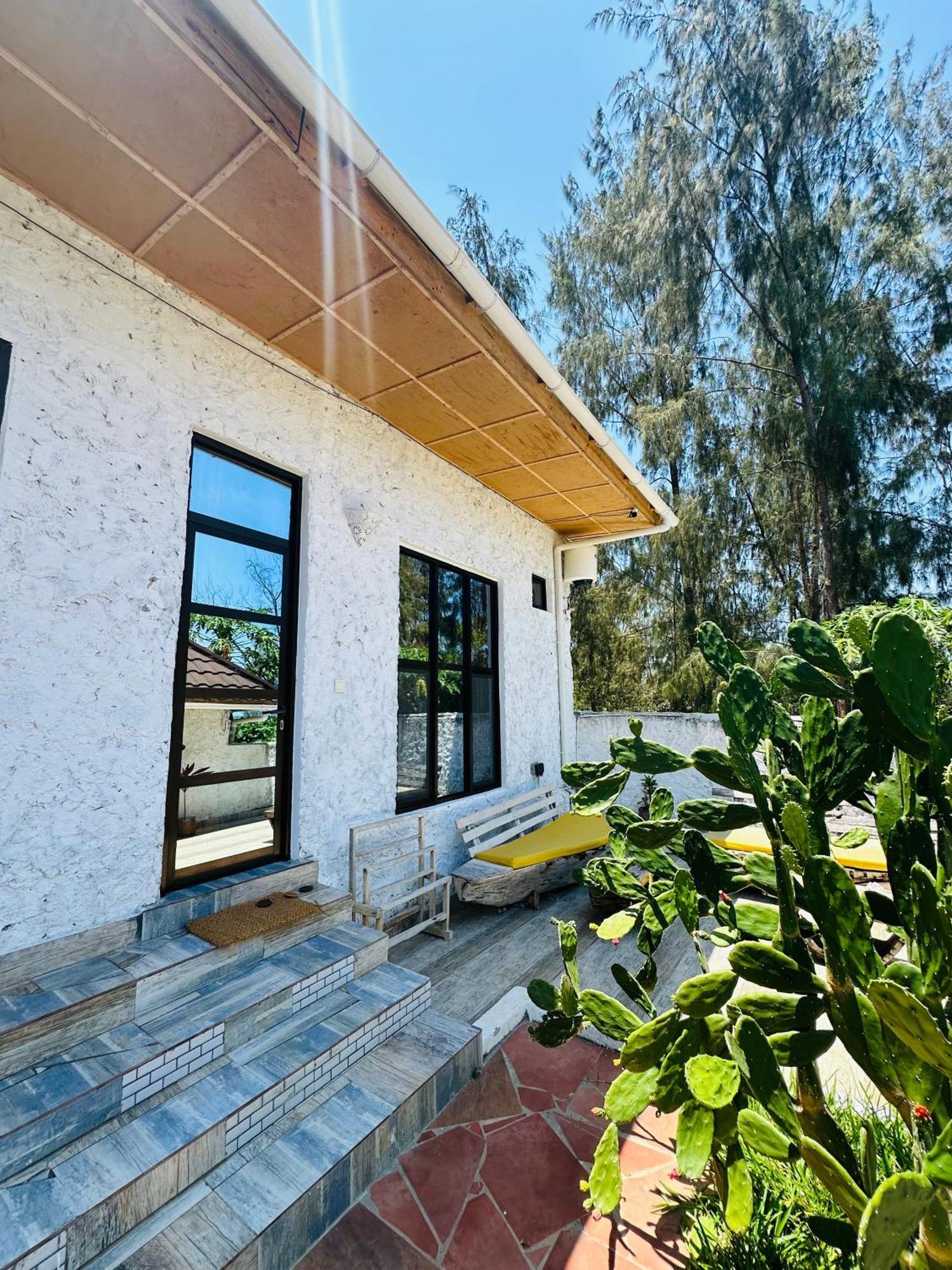 Z-love Zanzibar Lodge Kiwengwa (Zanzibar)
