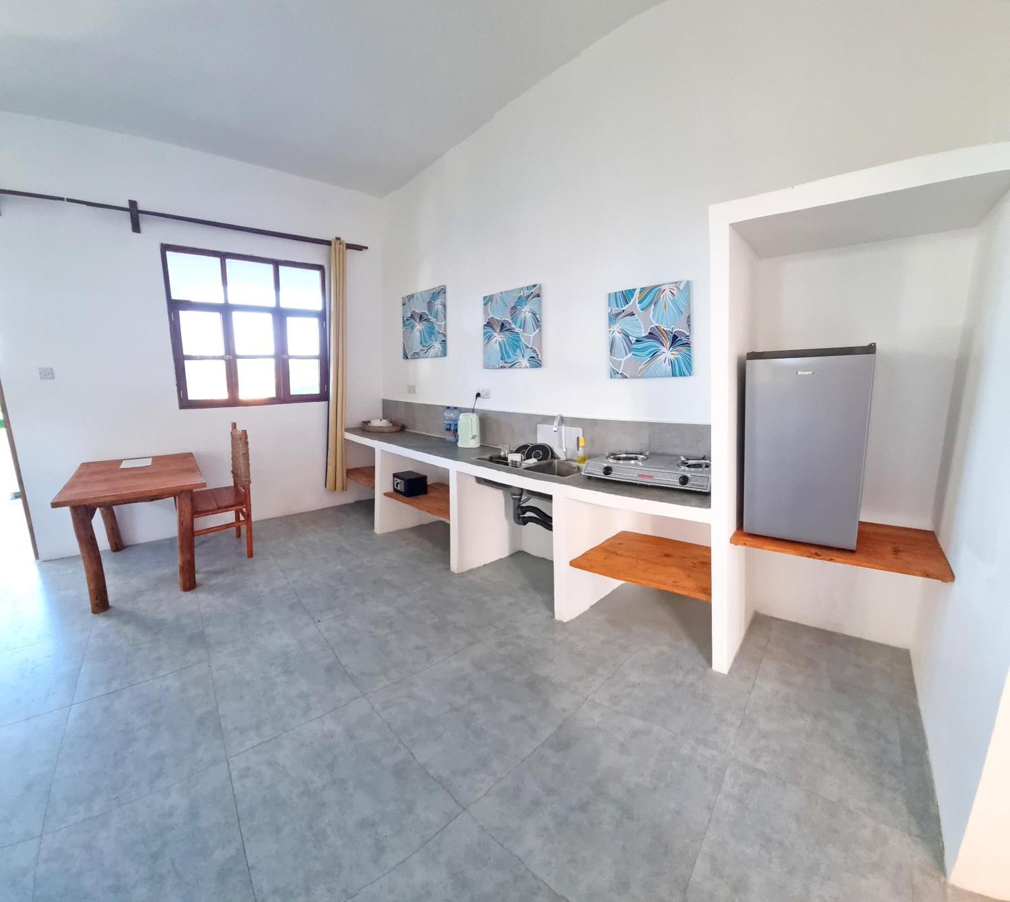 Apartment Cozy Paje