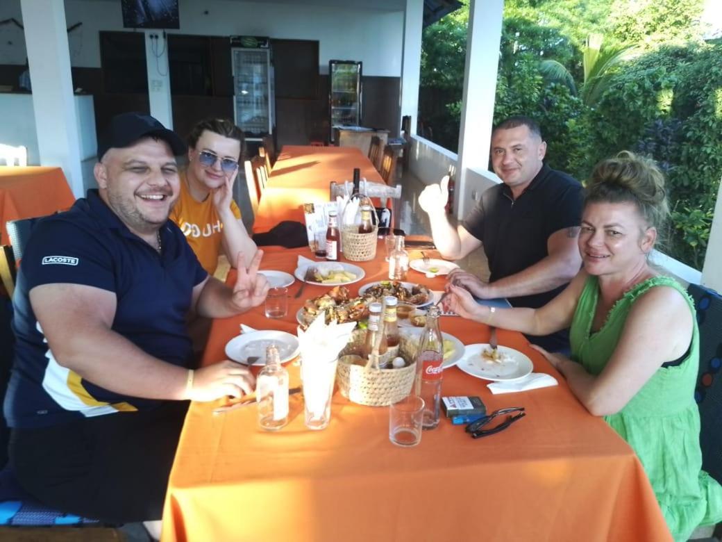 Kivulini And Restaurant