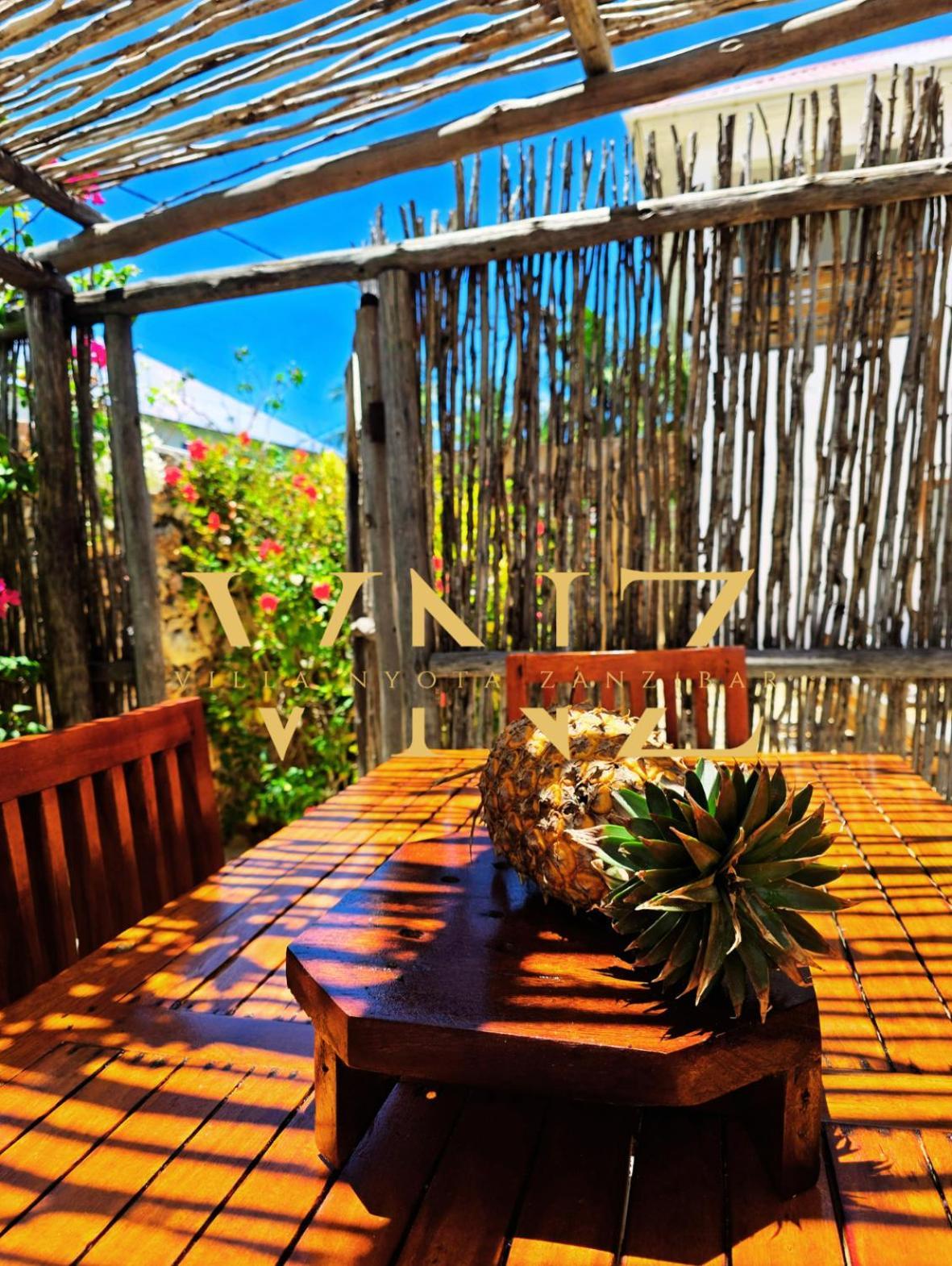 Villanyota Eco Luxe Kidenga
