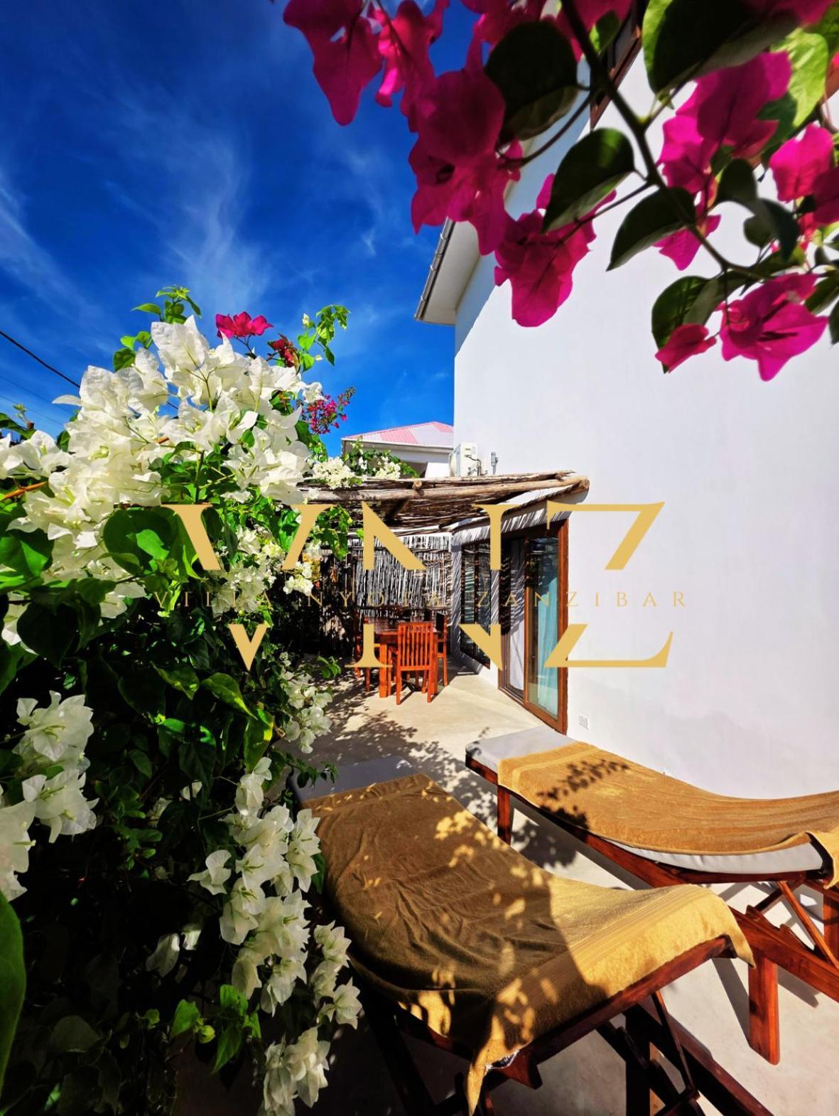 Villanyota Eco Luxe Villa *