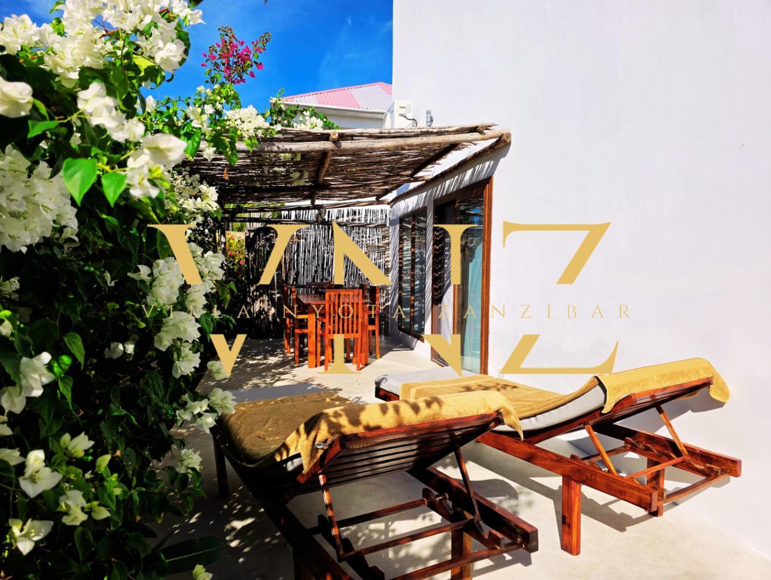 Villa Villanyota Eco Luxe *