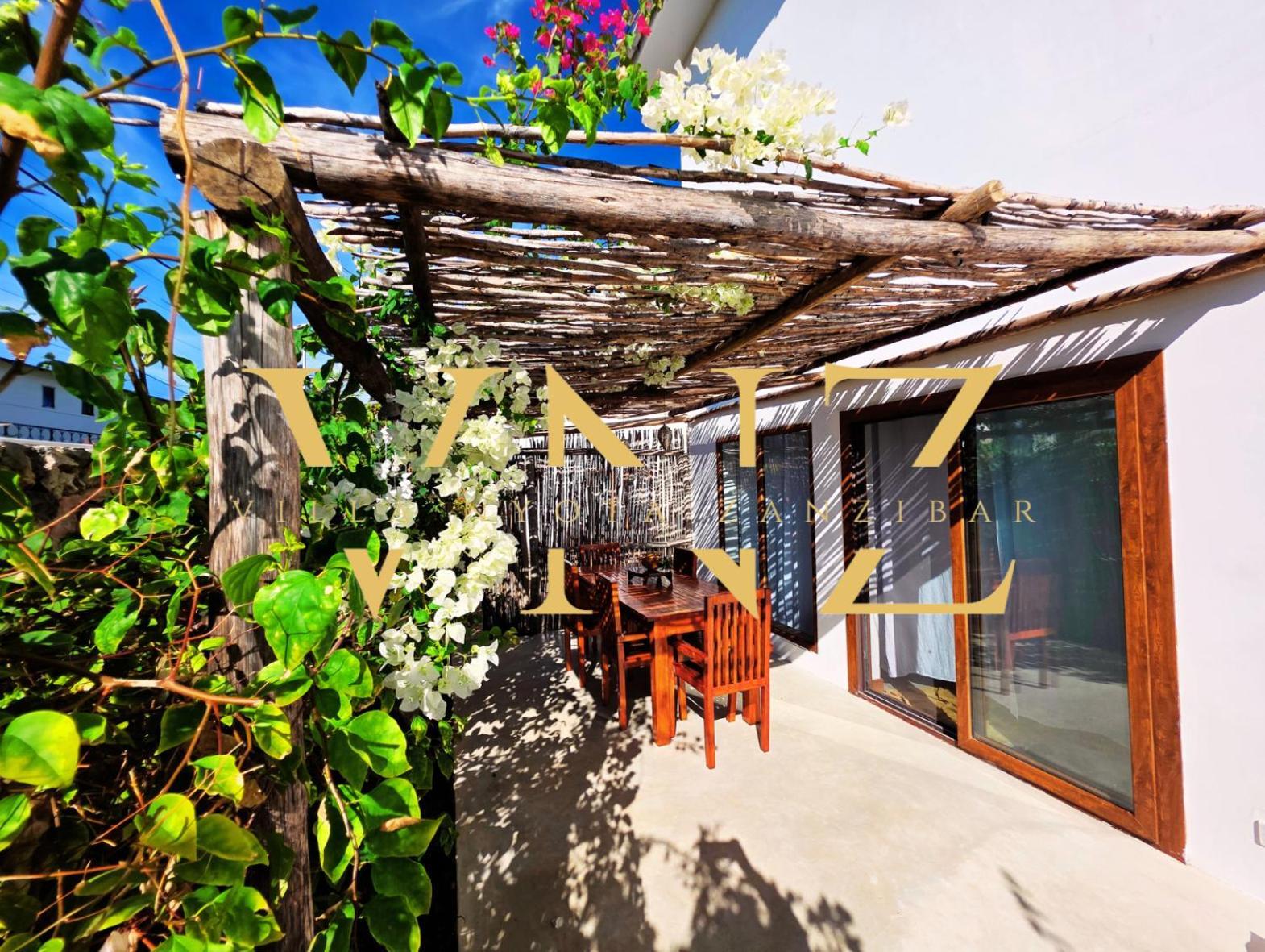 Villa Villanyota Eco Luxe