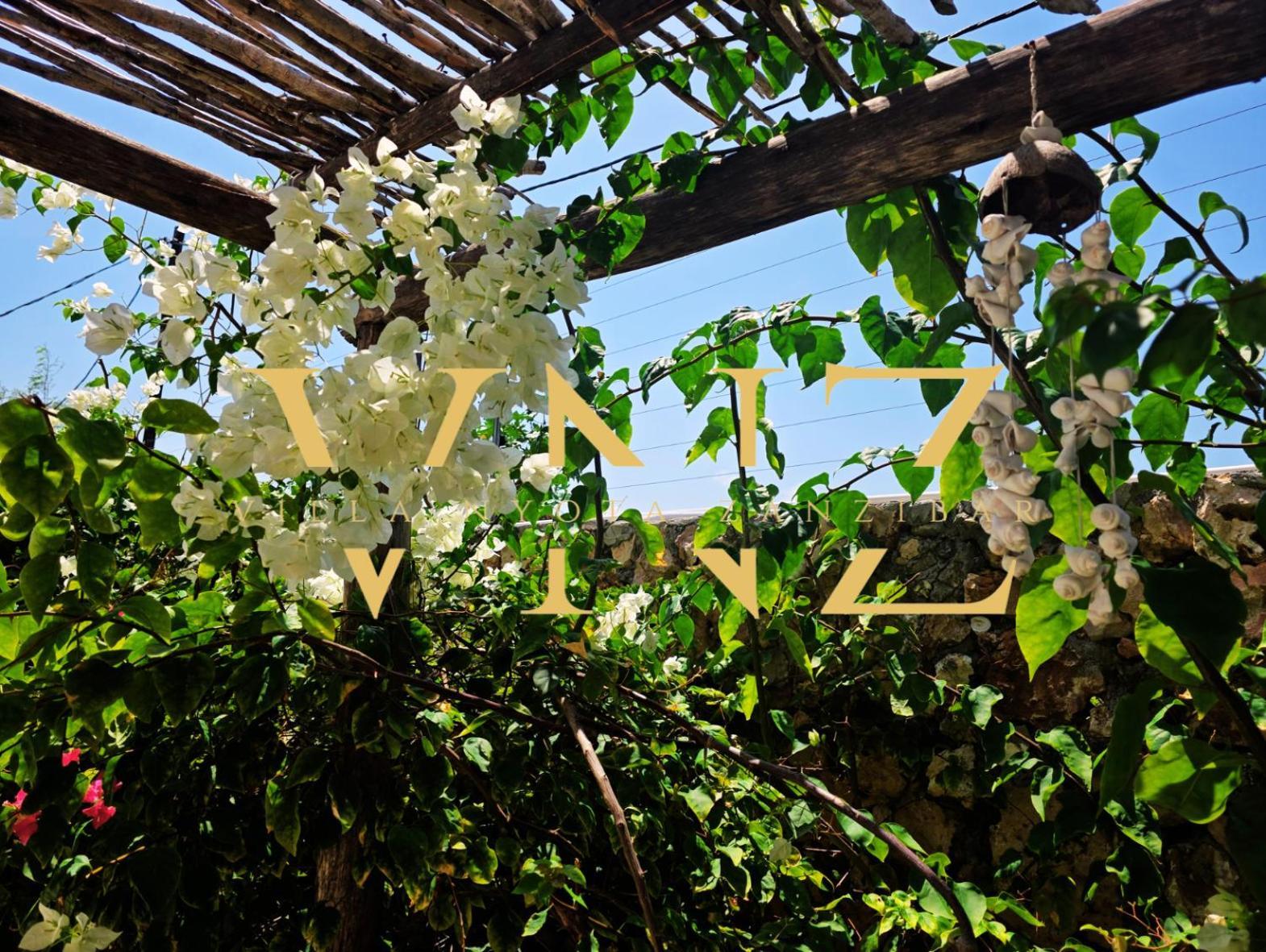 Villa Villanyota Eco Luxe Kidenga