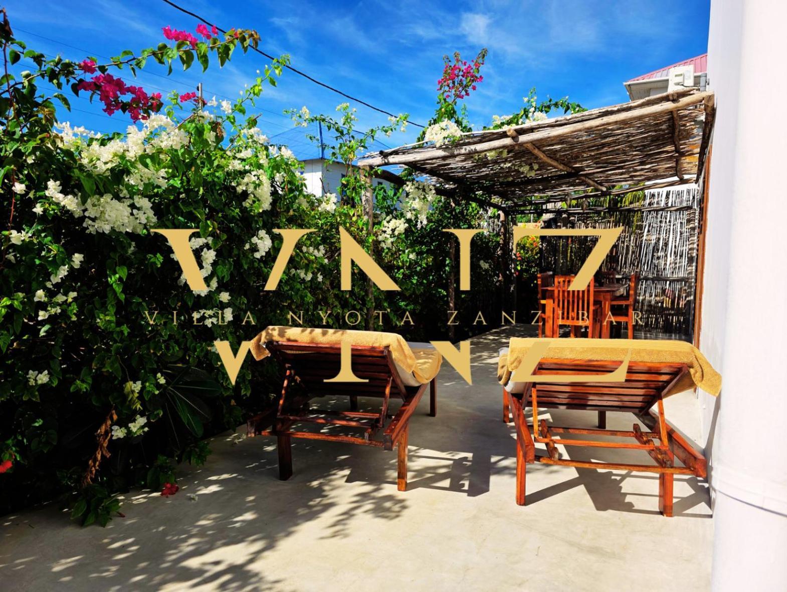 Villanyota Eco Luxe Kidenga