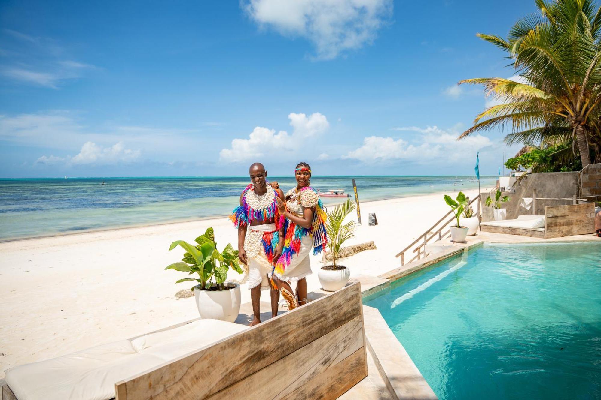 Hotel Pili Pili Tropical