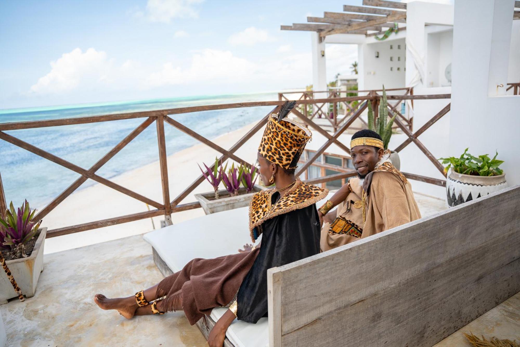 Pili Pili Tropical Jambiani (Zanzibar)