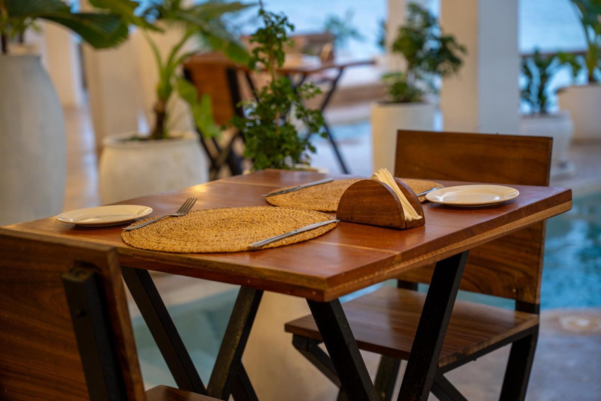 Pili Pili Tropical 4* Jambiani (Zanzibar)