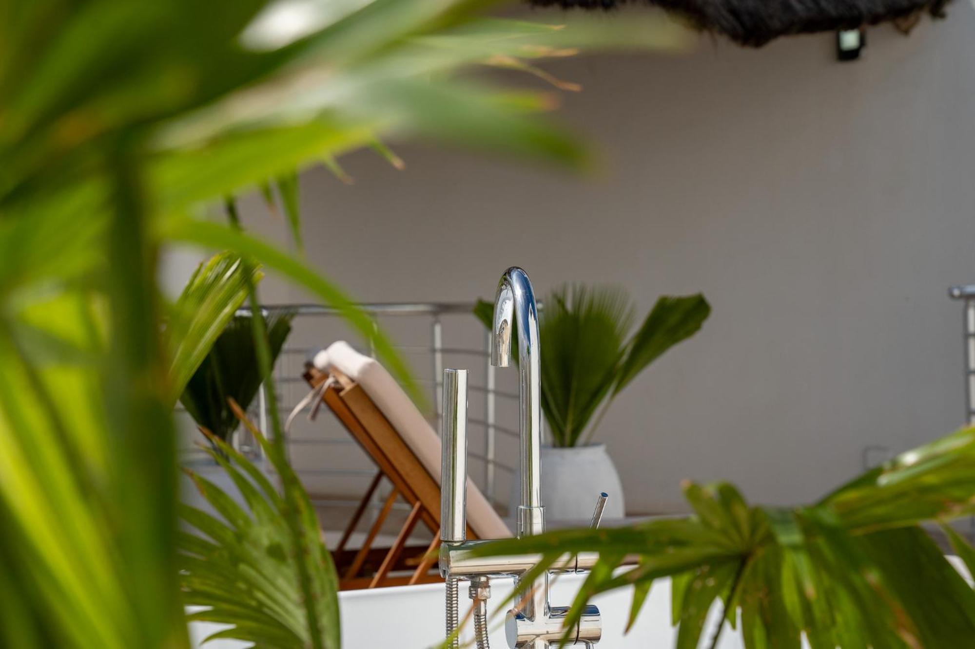Hotel Pili Pili Tropical Jambiani (Zanzibar)