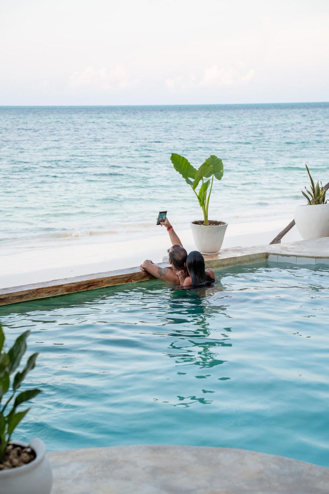 Pili Pili Tropical 4* Jambiani (Zanzibar)