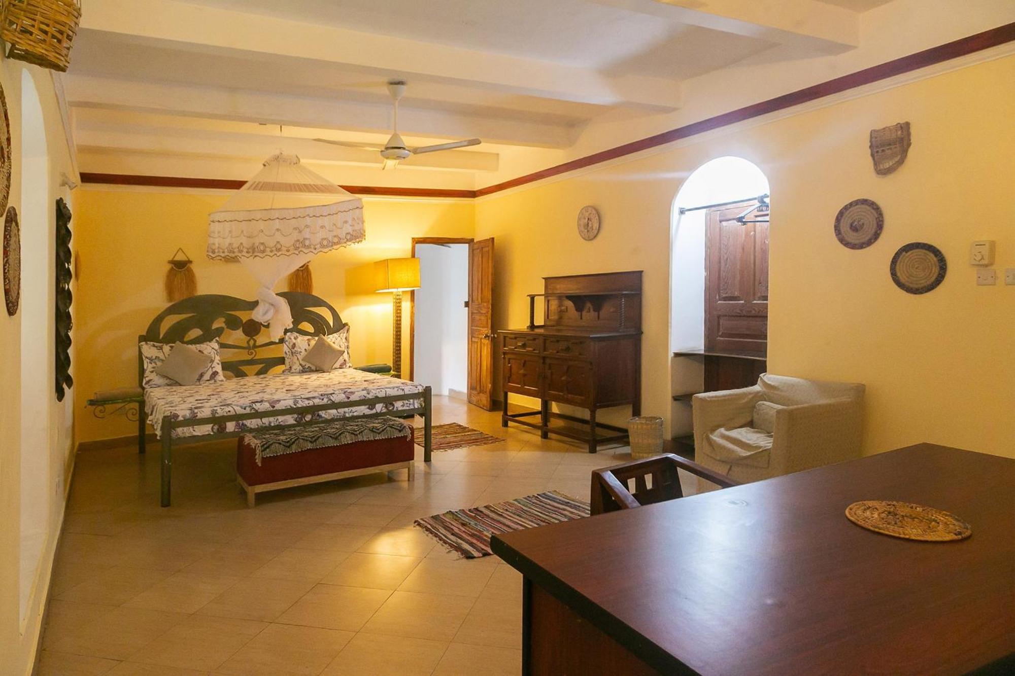 Vintage House * Zanzibar