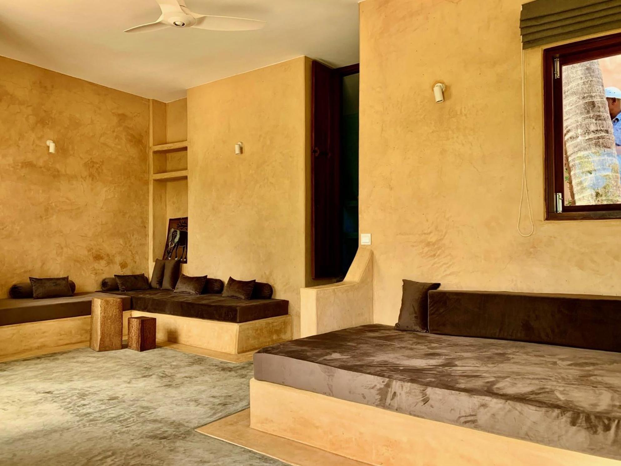 Villa Mikoko - Zanzibar