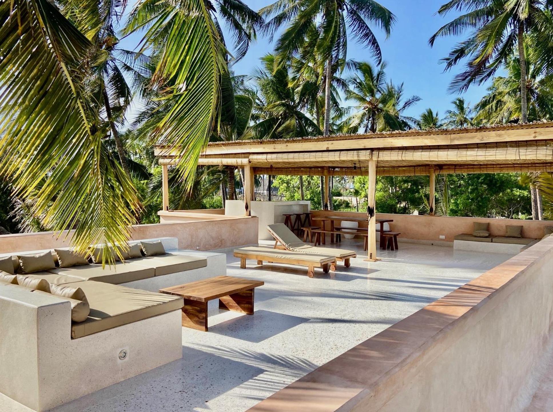 Mikoko - Zanzibar