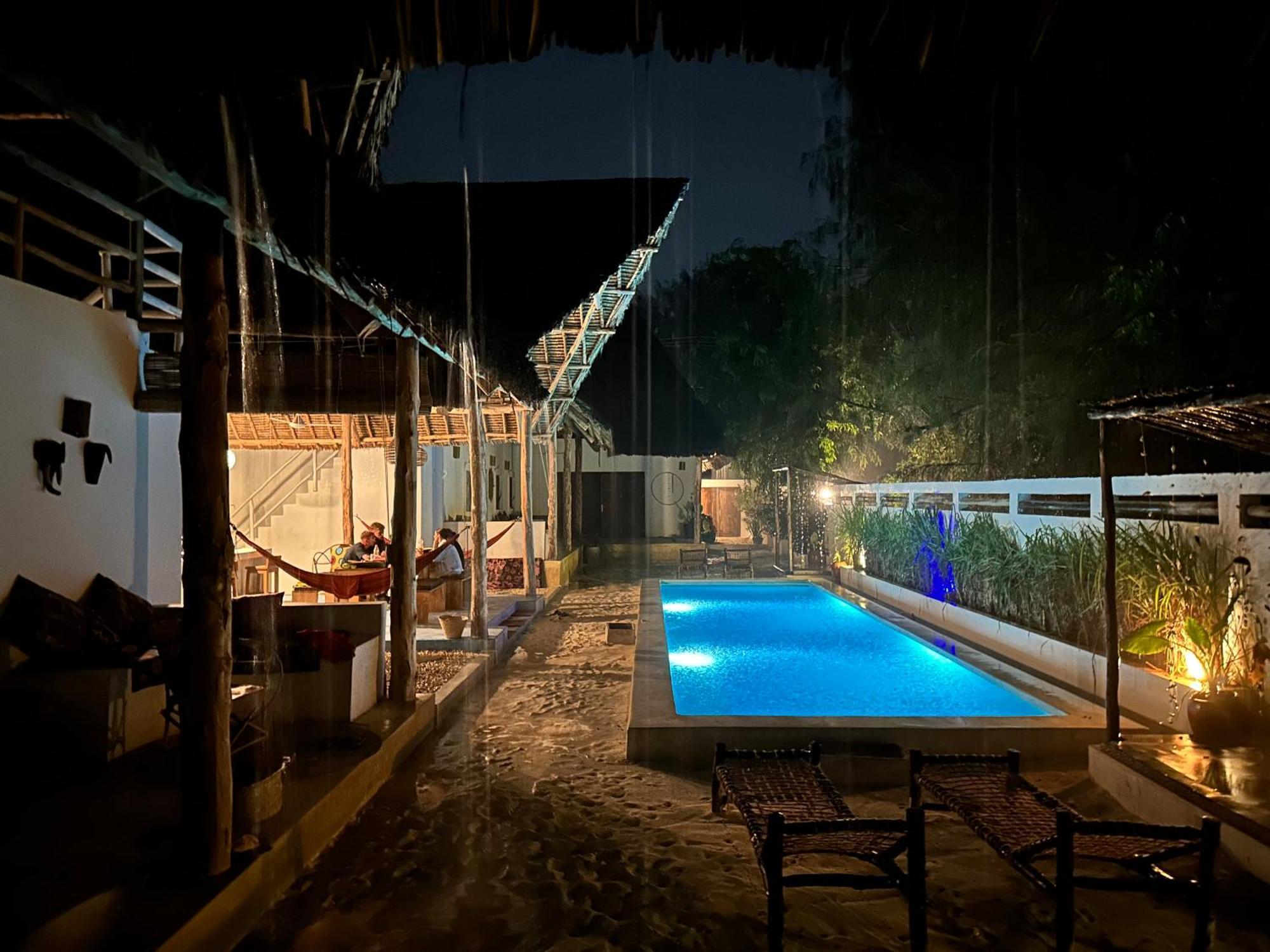 Holiday home Mbili - 2 With Outdoor Kitchen & Pool *