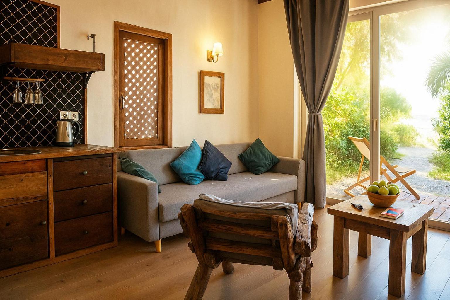 Clove Island & Makunduchi