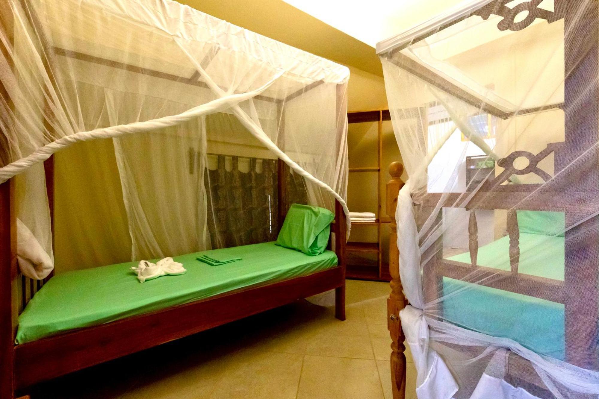 Eden Paradise Hotel 3*