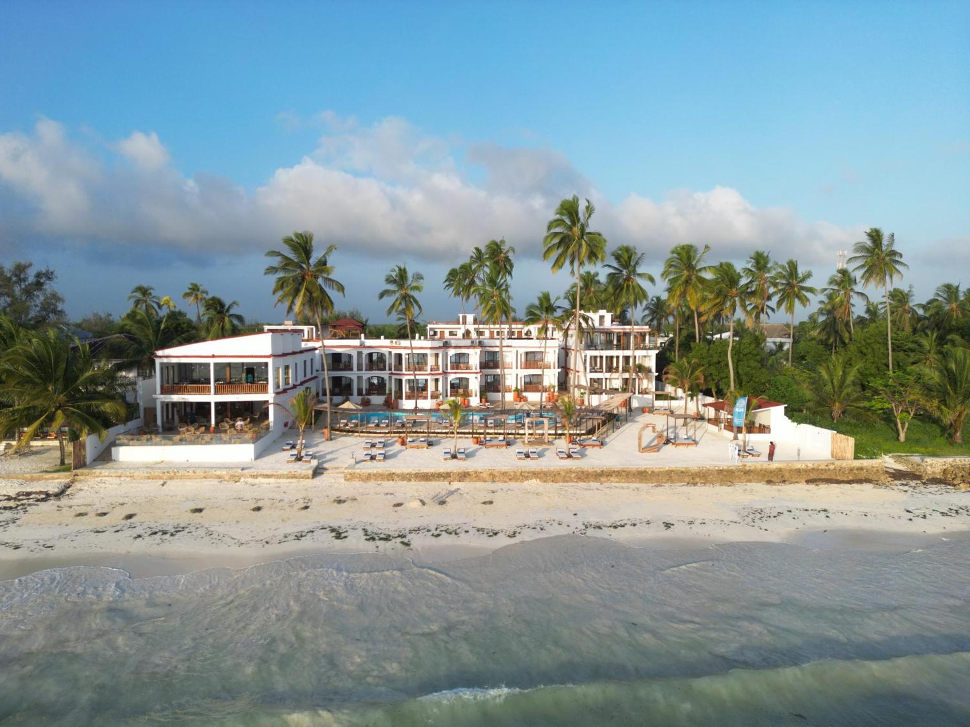 Dream Of Zanzibar & 5*