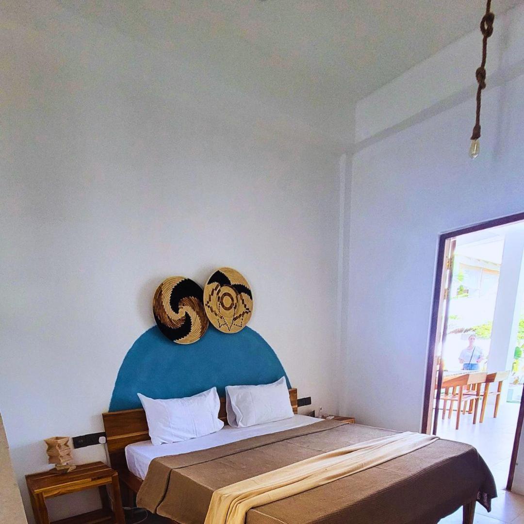 Gorgeous Luxury Waterfall Villa With Private Pool Prime Location In Paje Beach Zanzibar *