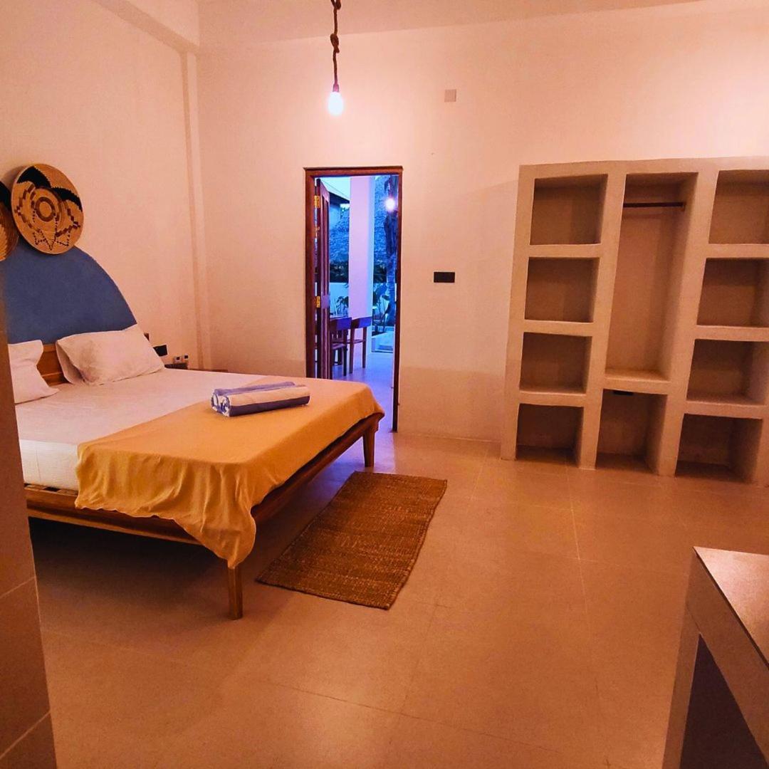 Gorgeous Luxury Waterfall Villa With Private Pool Prime Location In Paje Beach Zanzibar Villa *