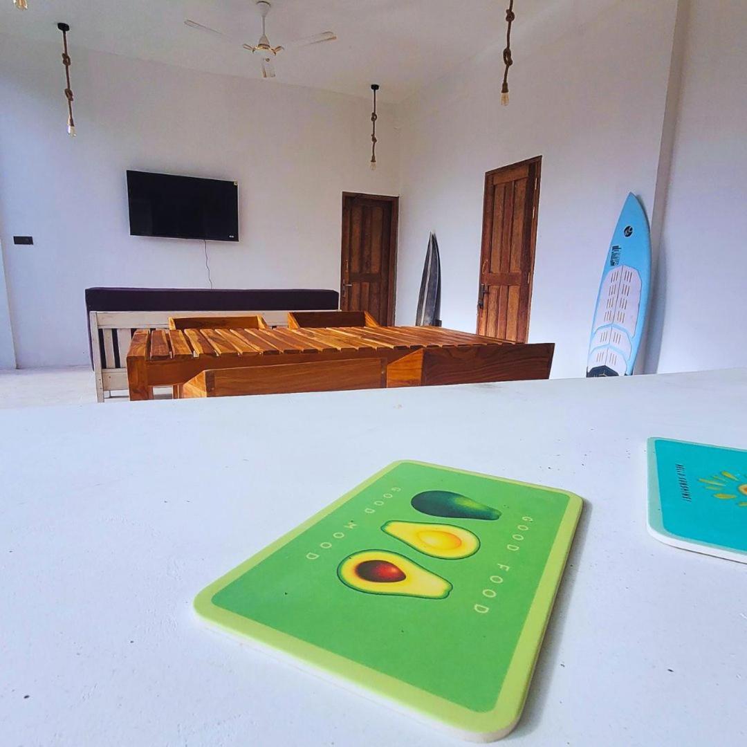 Villa Gorgeous Luxury Waterfall Villa With Private Pool Prime Location In Paje Beach Zanzibar